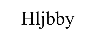 HLJBBY