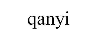 QANYI