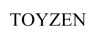 TOYZEN