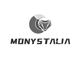 MONYSTALIA