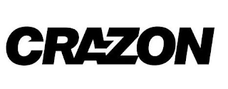 CRAZON