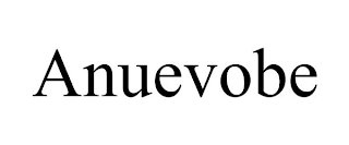 ANUEVOBE