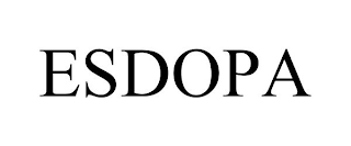 ESDOPA