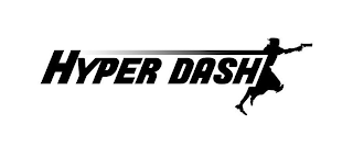 HYPER DASH