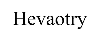 HEVAOTRY