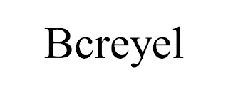 BCREYEL