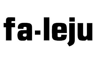 FA-LEJU