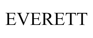 EVERETT
