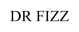 DR FIZZ