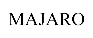 MAJARO