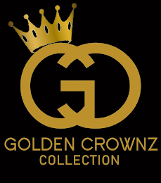 GC GOLDEN CROWNZ COLLECTION