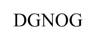 DGNOG