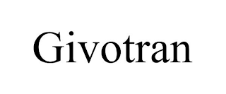 GIVOTRAN