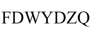 FDWYDZQ
