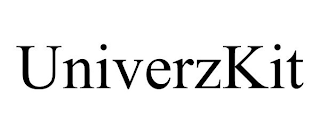 UNIVERZKIT