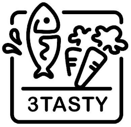 3 TASTY