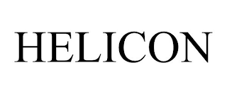 HELICON