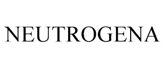 NEUTROGENA