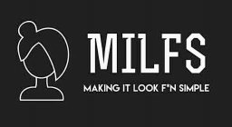 MILFS MAKING IT LOOK F*N SIMPLE