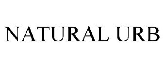 NATURAL URB