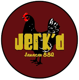 JERK'D JAMAICAN BBQ