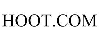 HOOT.COM
