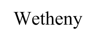 WETHENY