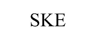 SKE