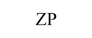 ZP