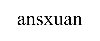 ANSXUAN