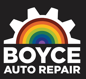 BOYCE AUTO REPAIR