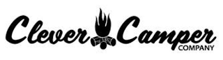 CLEVER CAMPER COMPANY