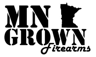 MN GROWN FIREARMS
