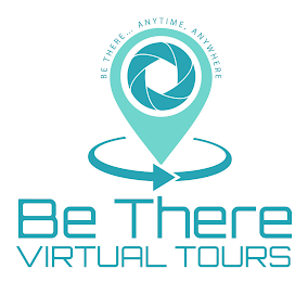 BE THERE VIRTUAL TOURS