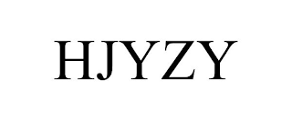 HJYZY