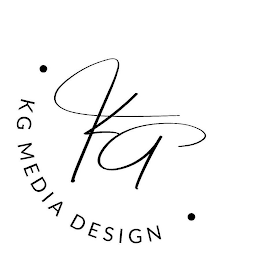 KG KG MEDIA DESIGN