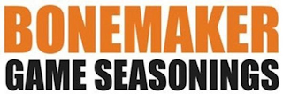 BONEMAKER GAME SEASONINGS