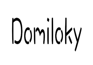 DOMILOKY