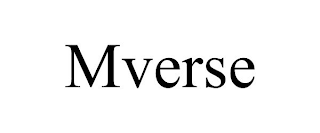 MVERSE