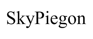 SKYPIEGON