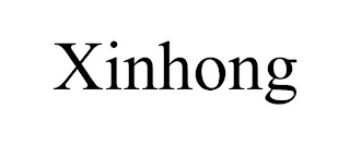 XINHONG