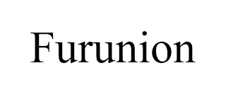 FURUNION