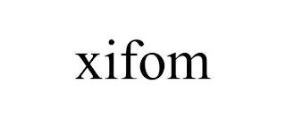 XIFOM