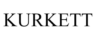 KURKETT