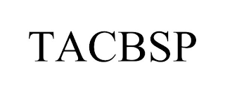 TACBSP