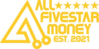 A ALL FIVESTAR MONEY EST. 2021