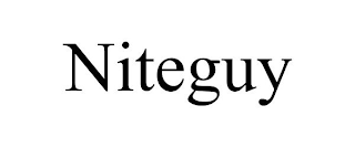 NITEGUY