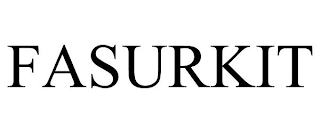 FASURKIT