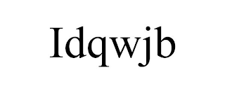 IDQWJB