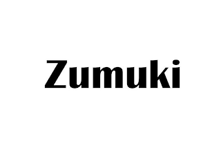 ZUMUKI